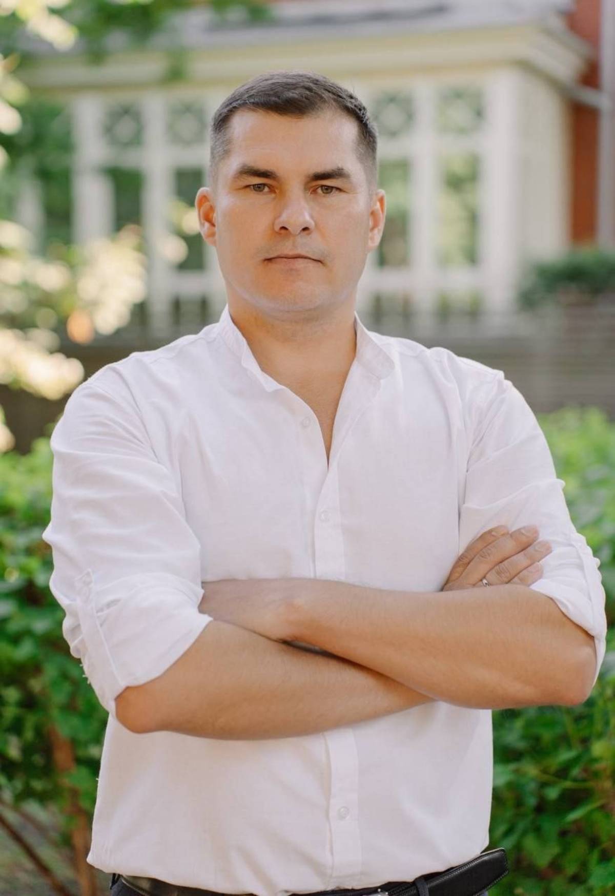 Сергей Семенов | Сетка — социальная сеть от hh.ru