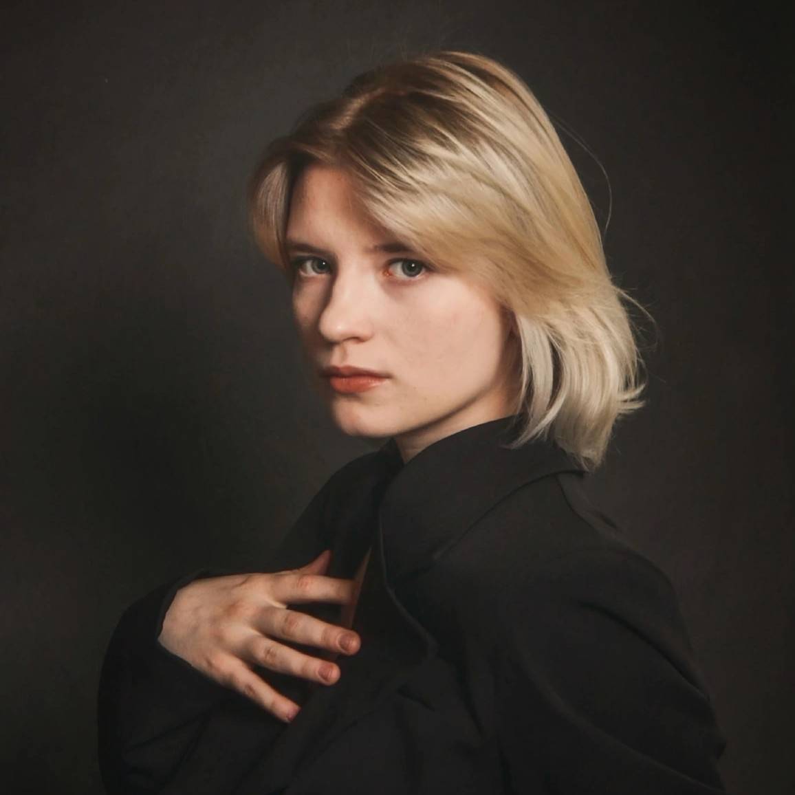 Лиза Саватеева