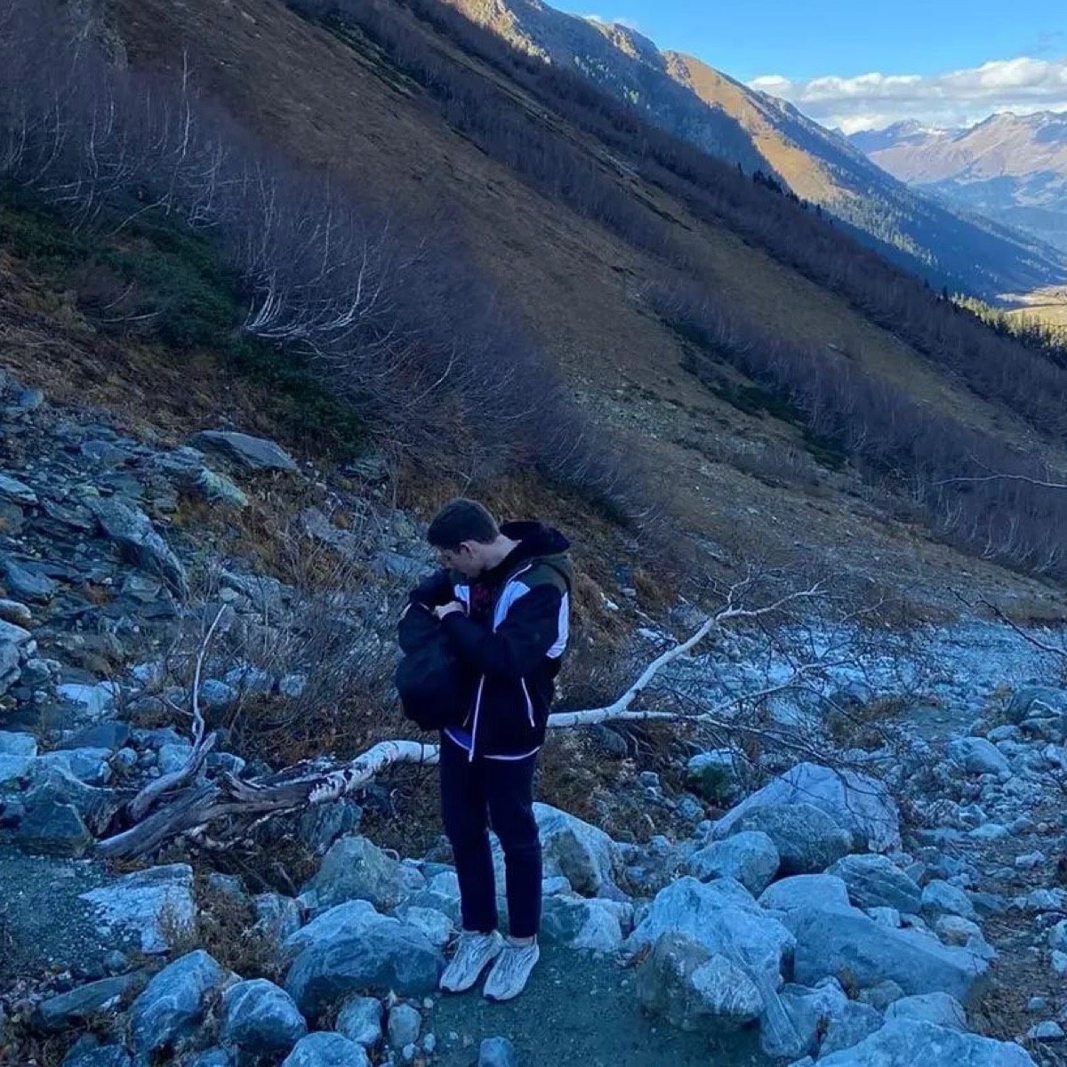 Владислав Кабанов | Сетка — социальная сеть от hh.ru