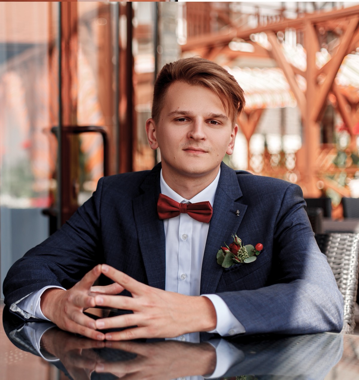 Леонид Фадин