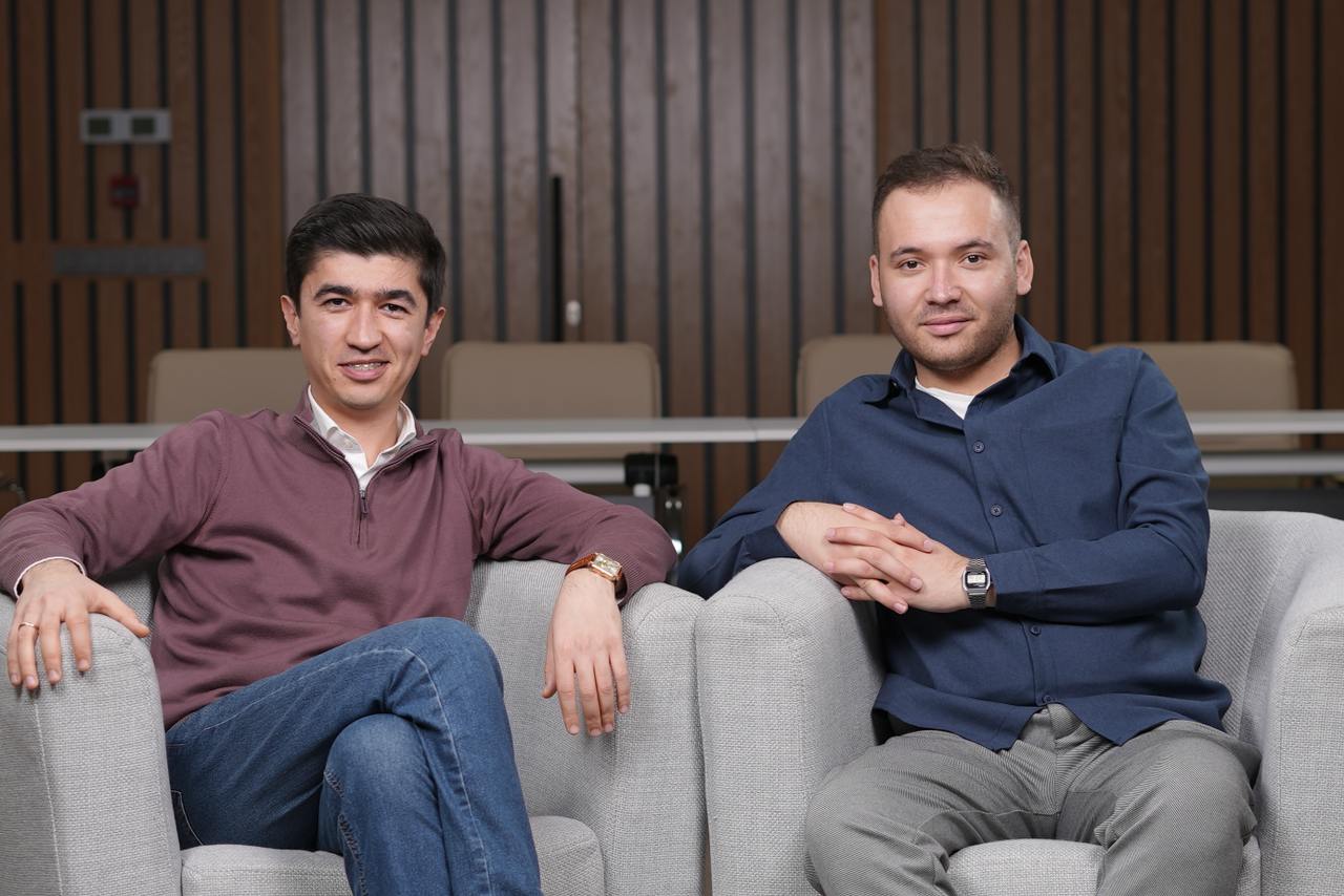 Сегодня мы провели интересную и продуктивную беседу с Азизбеком Курбановым — ex-директором и сооснователем известного многим стартапа Sugurta Bozor, а ныне генеральным директором крупнейшего в Узбекис... | Сетка — социальная сеть от hh.ru