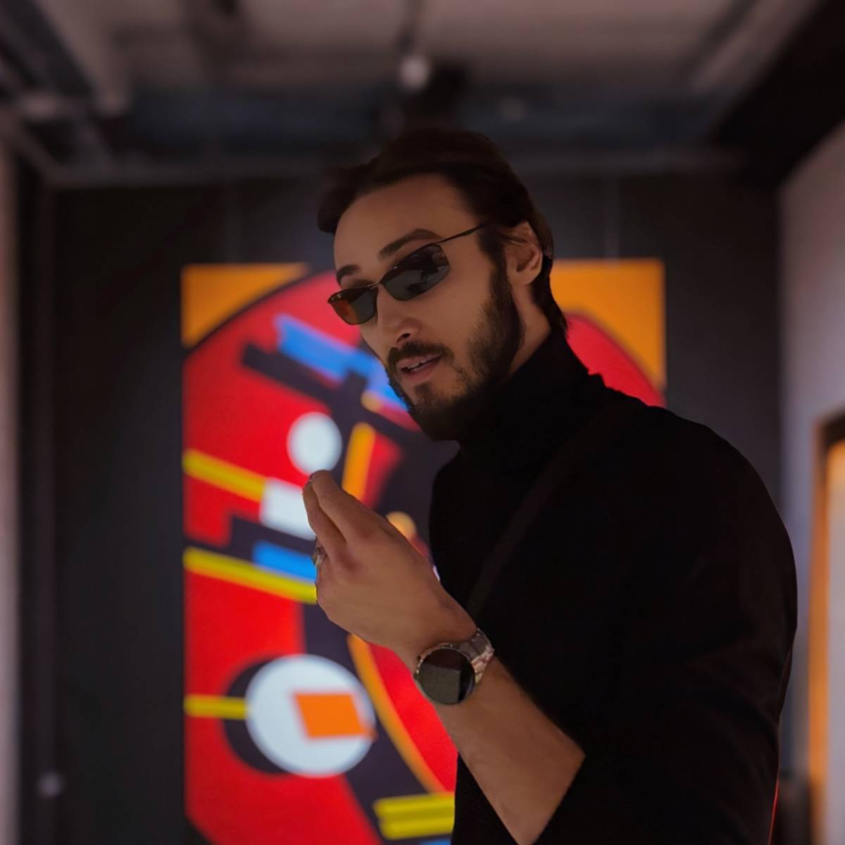 Аззамат Гадзацев