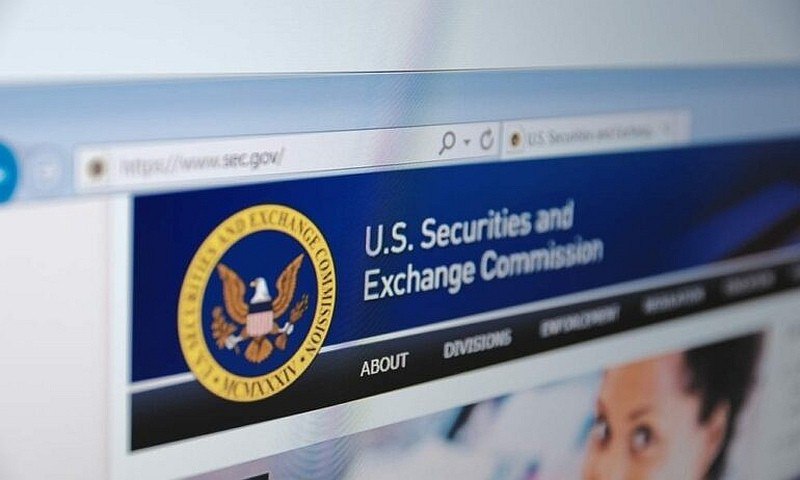 Илон Маск проверит работу Комиссии по ценным бумагам и биржам США | Сетка — социальная сеть от hh.ru