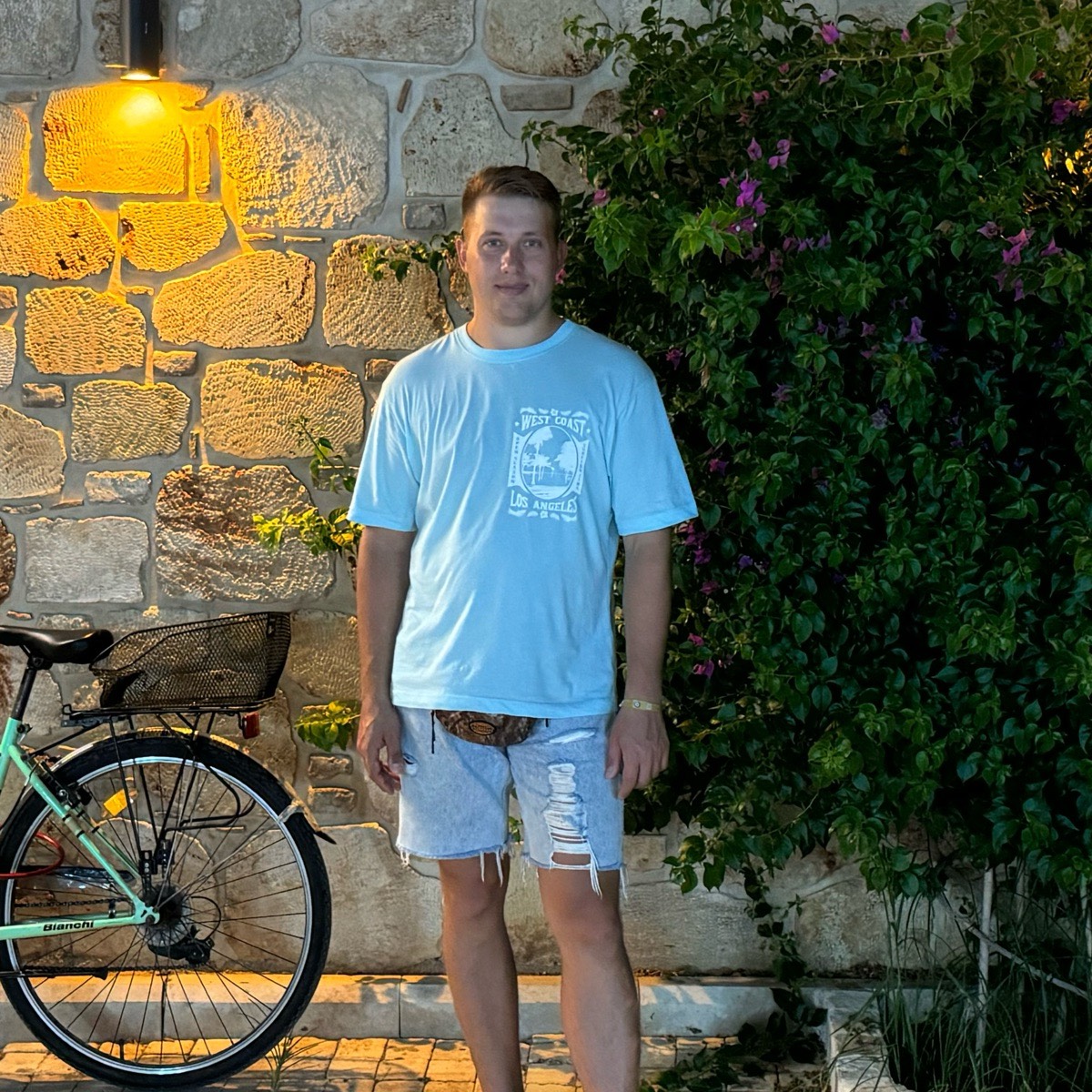 Иван Мошкин