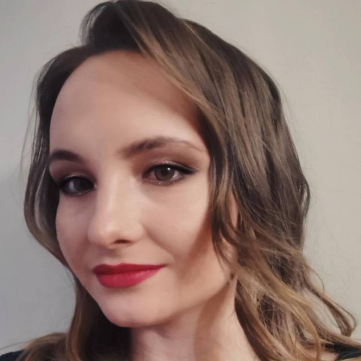 Ольга Реснянская