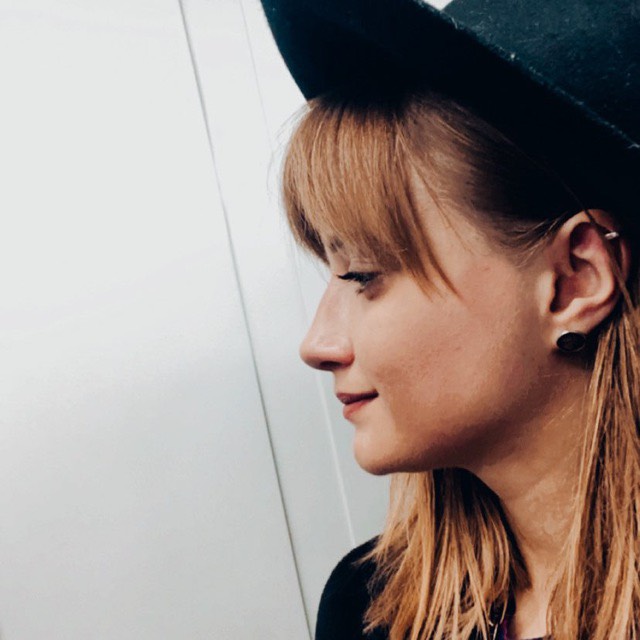 Дарья Иванова | Сетка — социальная сеть от hh.ru