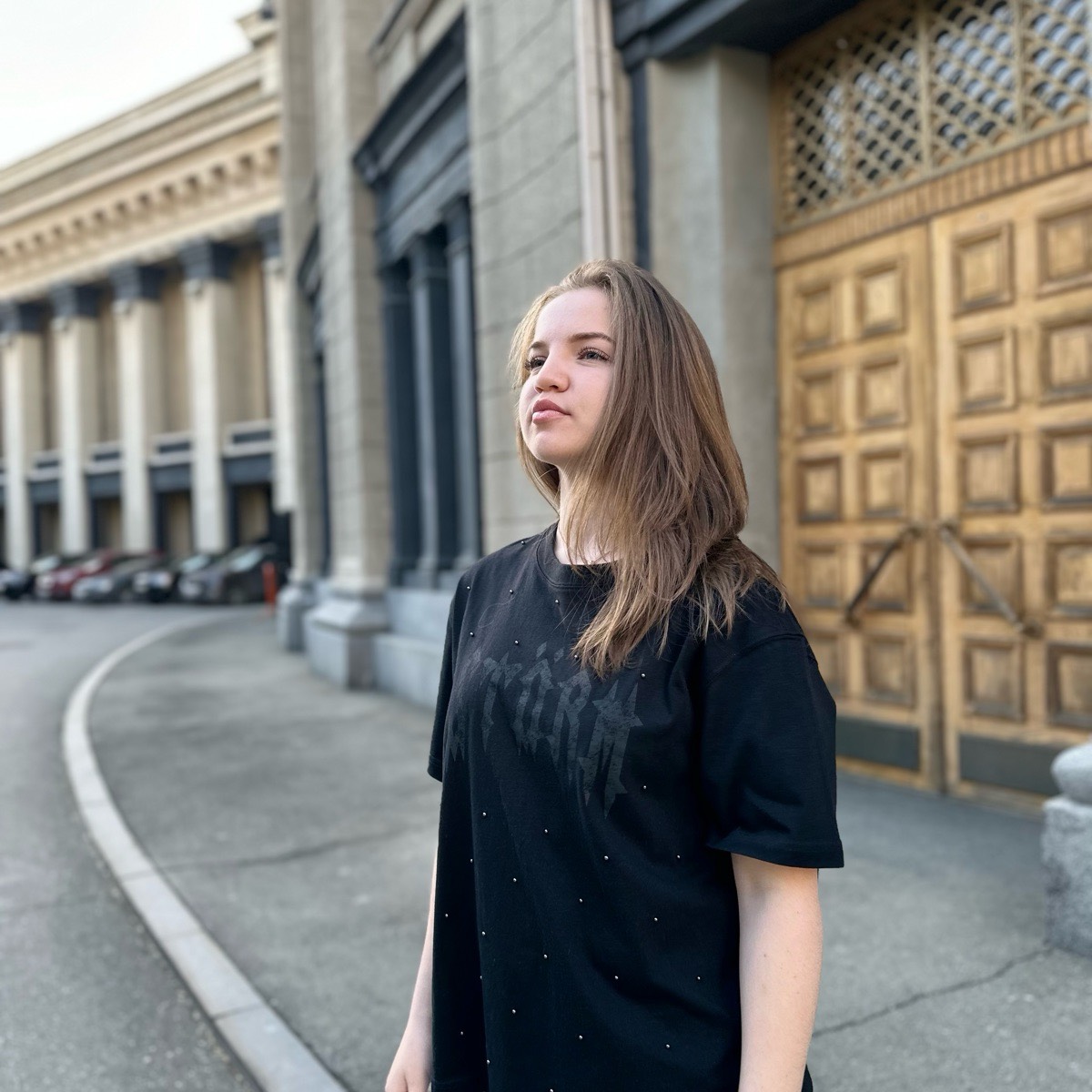 Мария Сбоева | Сетка — социальная сеть от hh.ru