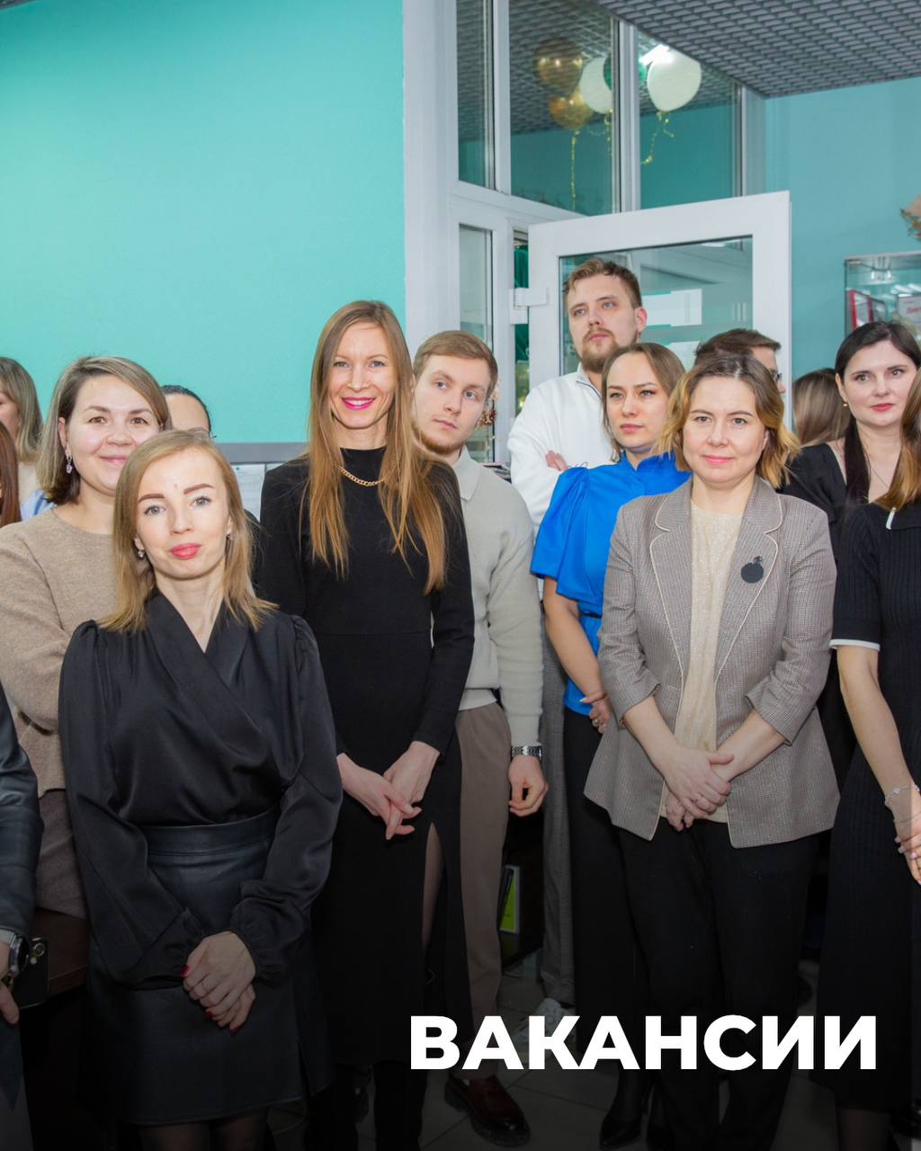 ВАКАНСИИ В СЕНСУМ Г. ЧЕБОКСАРЫ 💼
📌 В Сенсум мы ценим разнообразие талантов и навыков | Сетка — социальная сеть от hh.ru