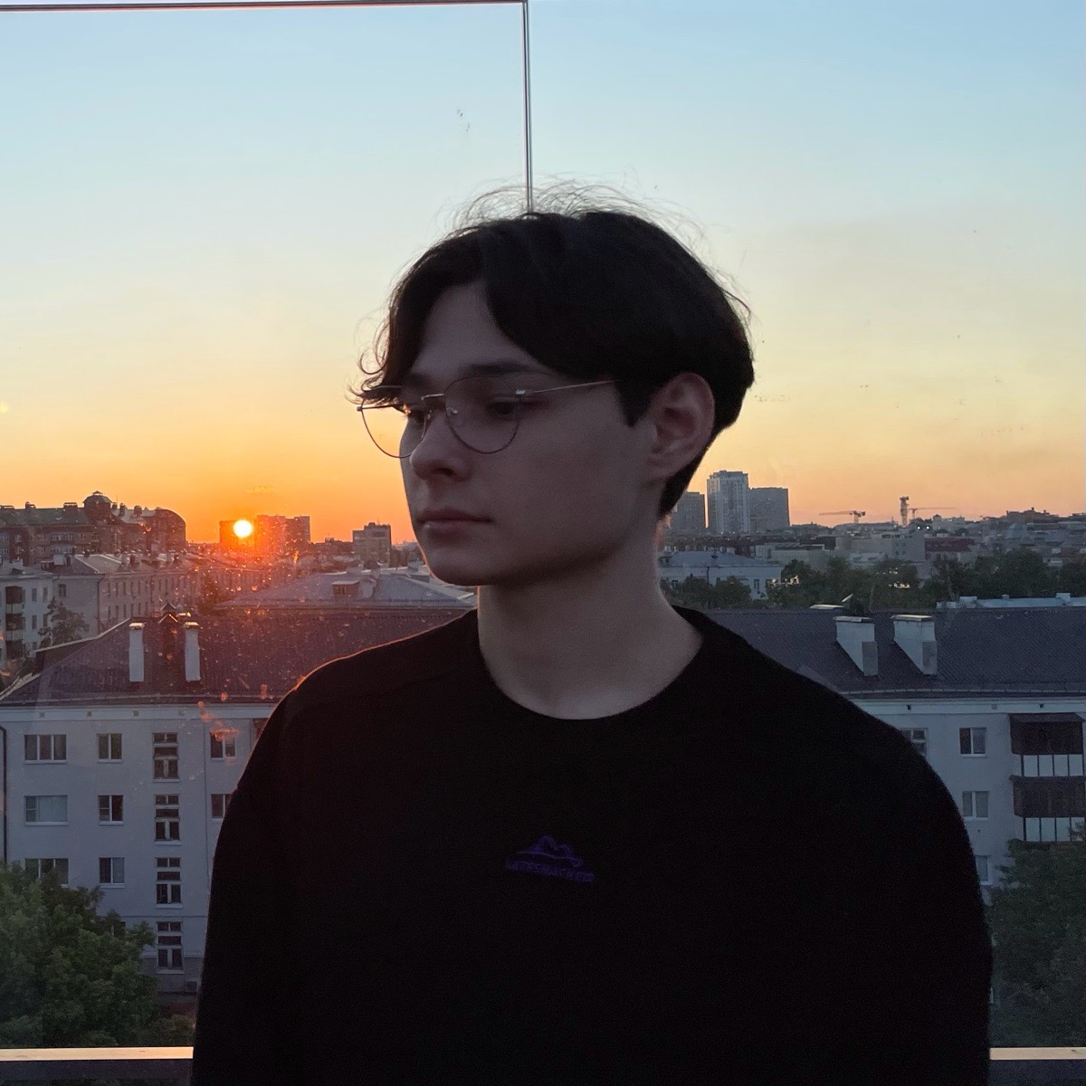 Владислав Тавкалов | Сетка — социальная сеть от hh.ru