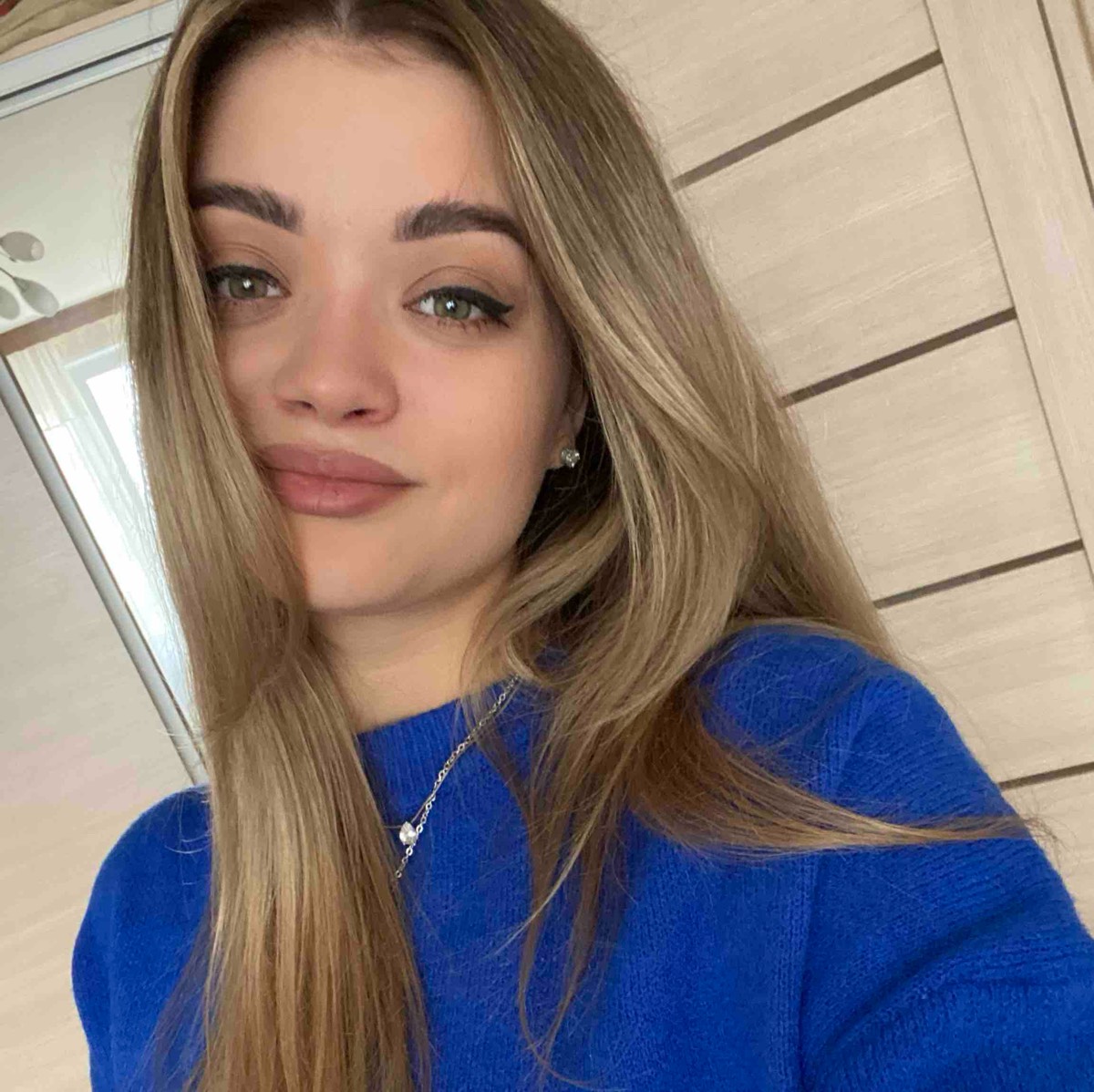 Юлия Пецкалева | Сетка — социальная сеть от hh.ru