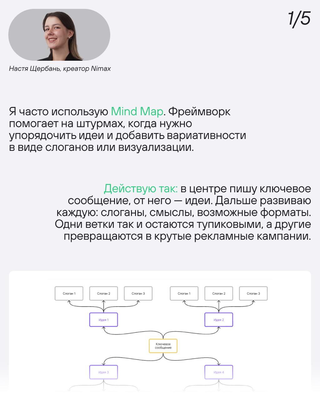 Чтобы маркетинг не превращался в хаос из данных, гипотез и идей, мы используем фреймворки — самые разные | Сетка — социальная сеть от hh.ru