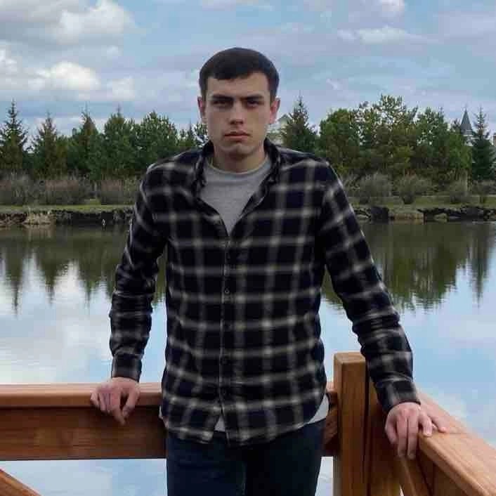 Владислав Парфенов