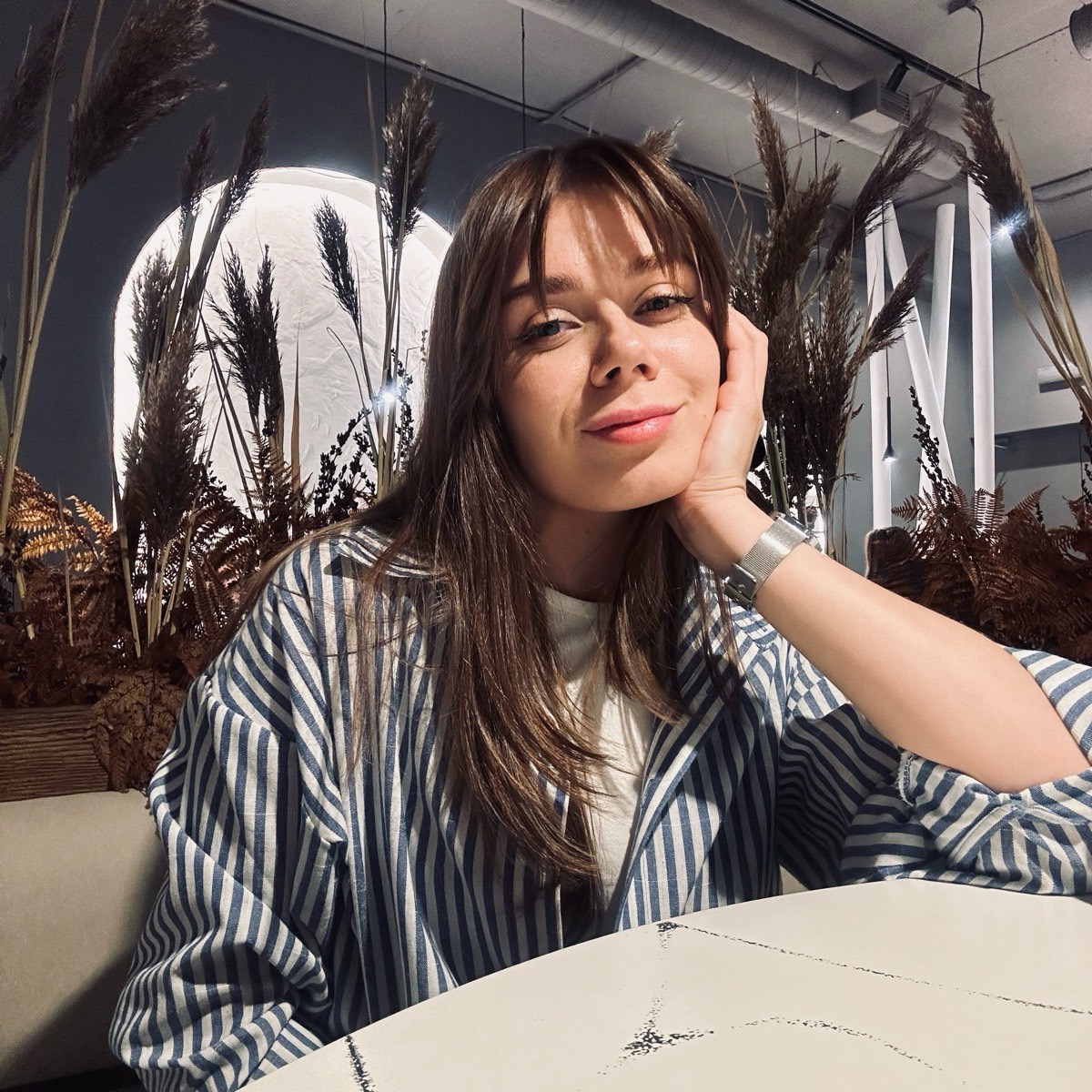 Елизавета Ермилова