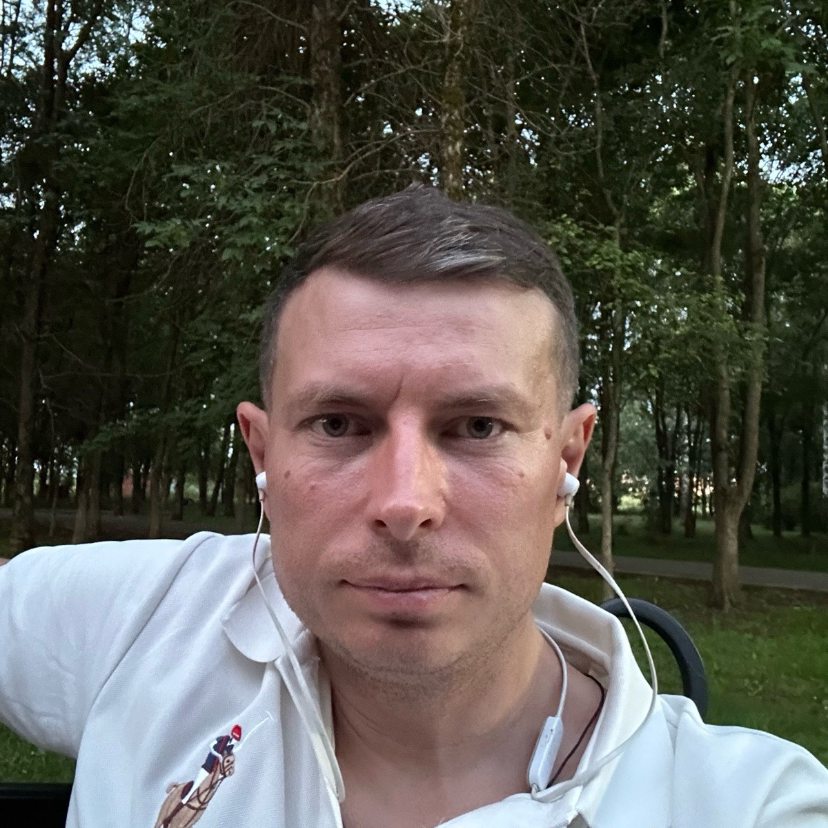 Артём Комков