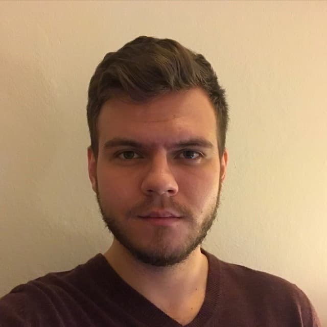 Сергей Евграфьев | Сетка — социальная сеть от hh.ru