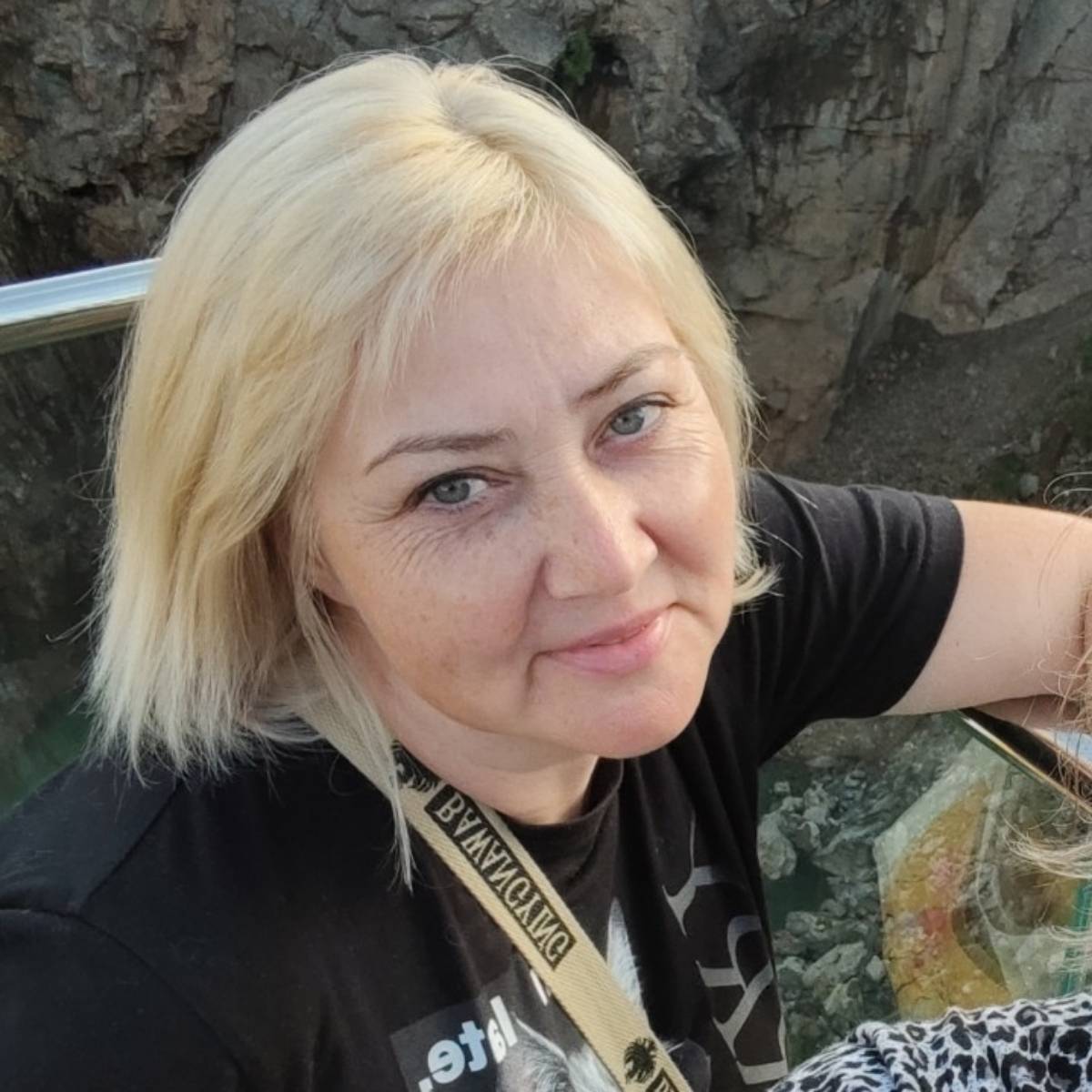 Татьяна Михайлова