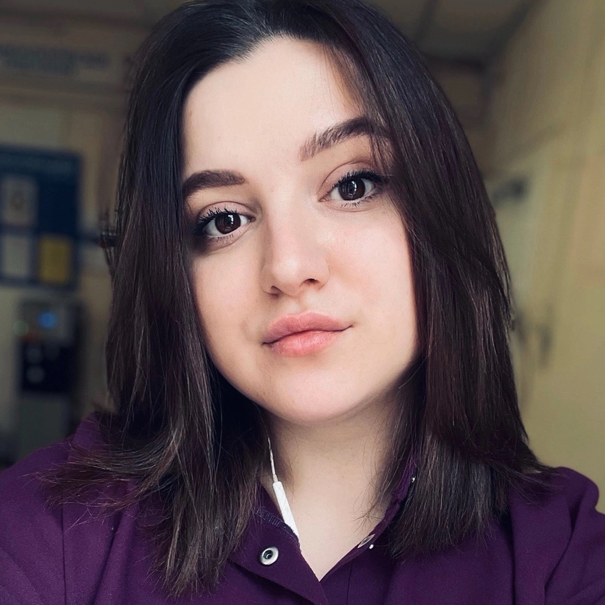 Нина Орунова