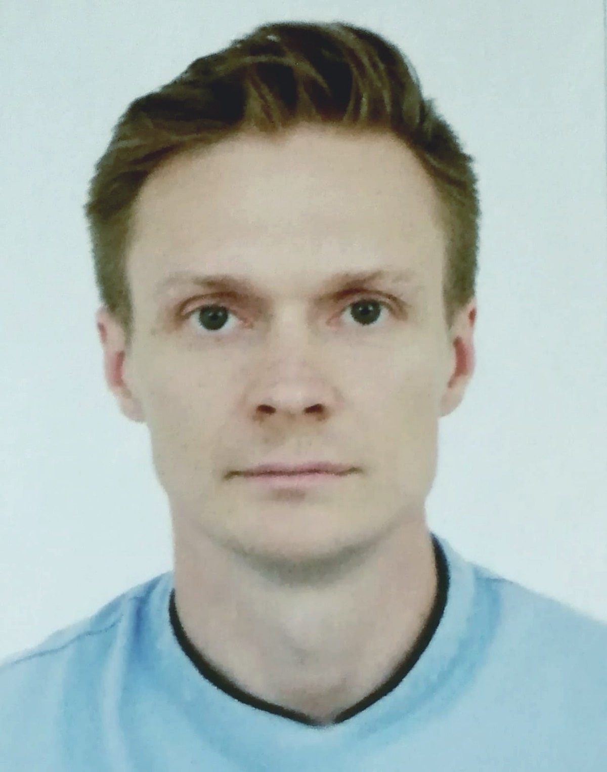 Евгений Таттар | Сетка — социальная сеть от hh.ru