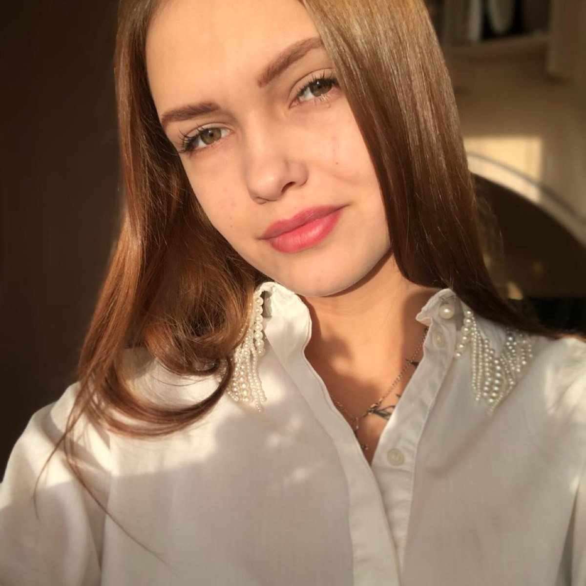 Анна Куликова