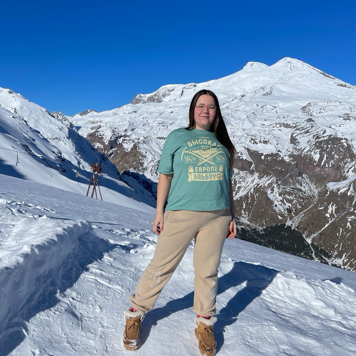 Ксения Войчишина