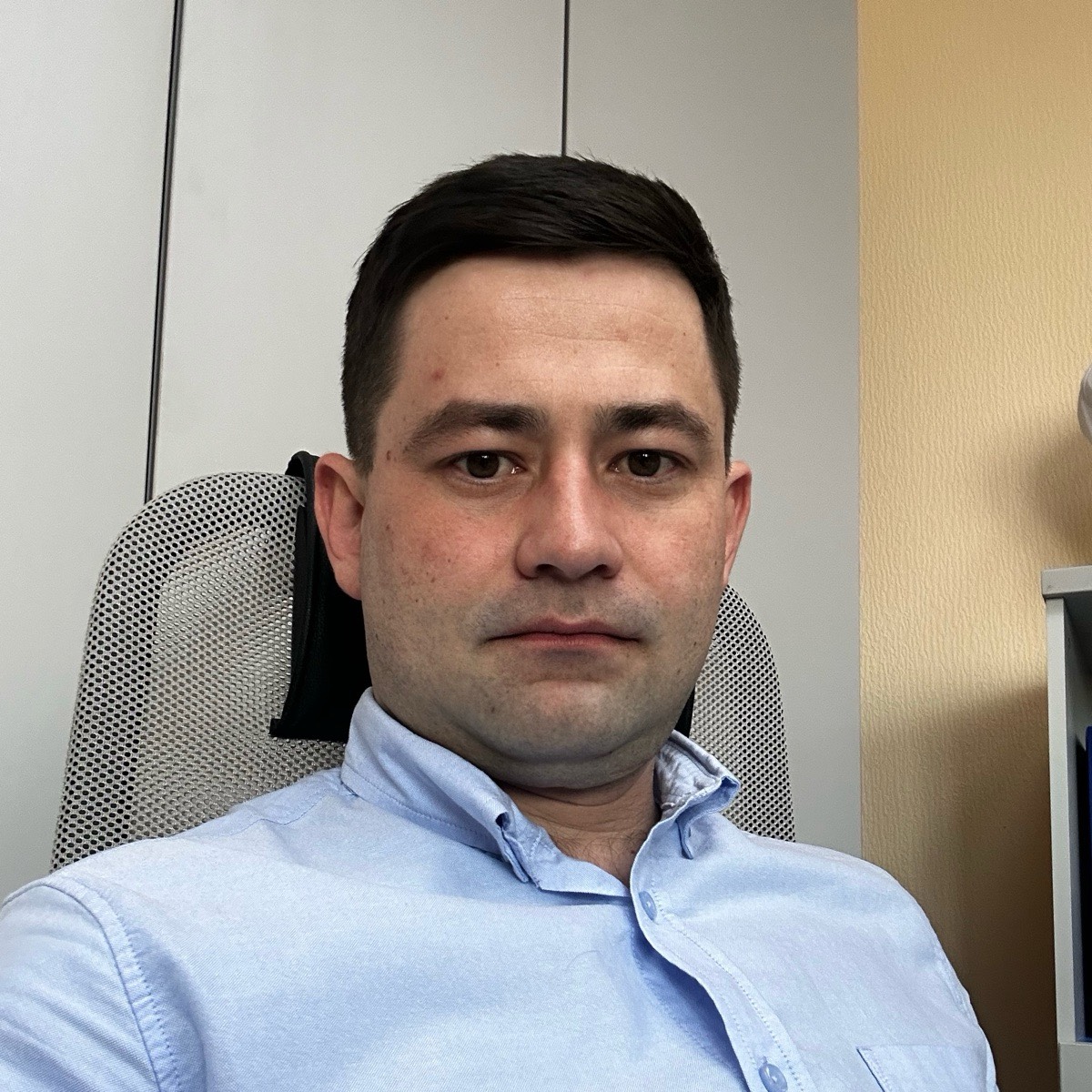 Амаль Гимранов