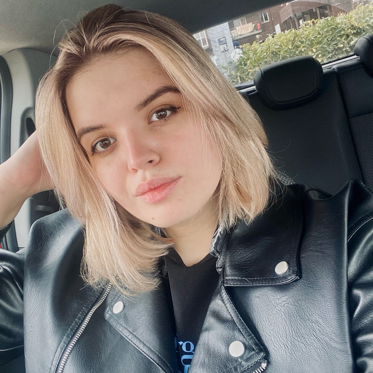 Валерия Иванова | Сетка — социальная сеть от hh.ru