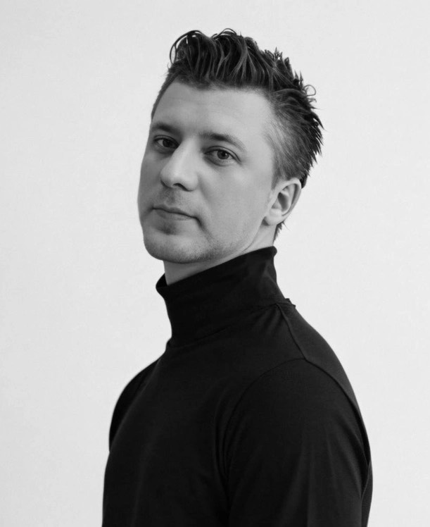 Дмитрий Ус | Сетка — социальная сеть от hh.ru