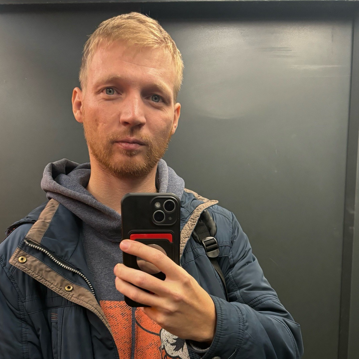 Сергей Букин