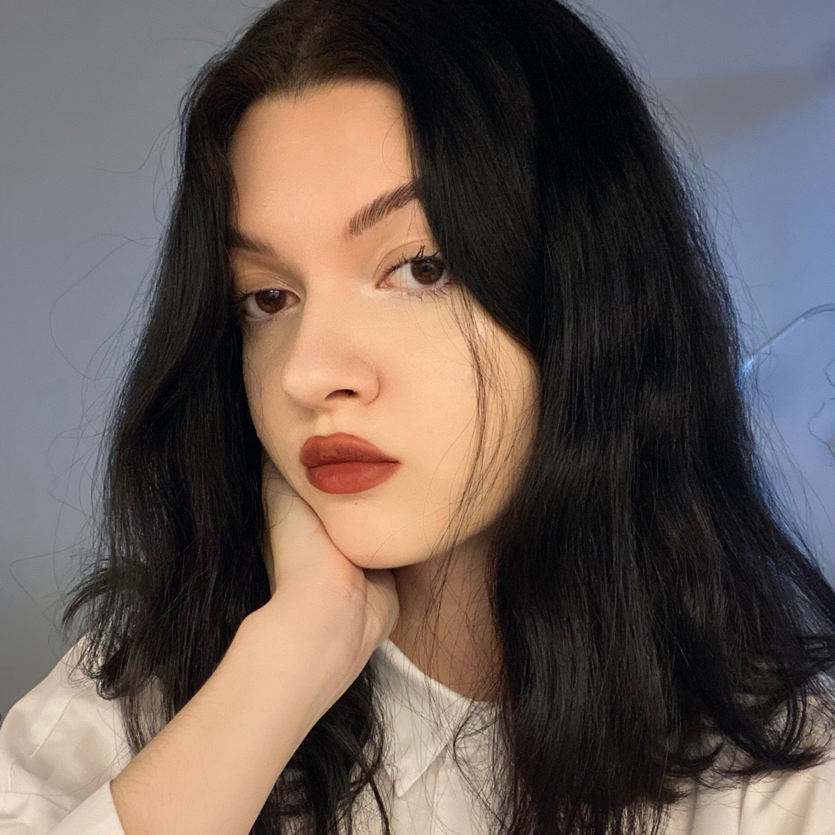 Майя Шелестова