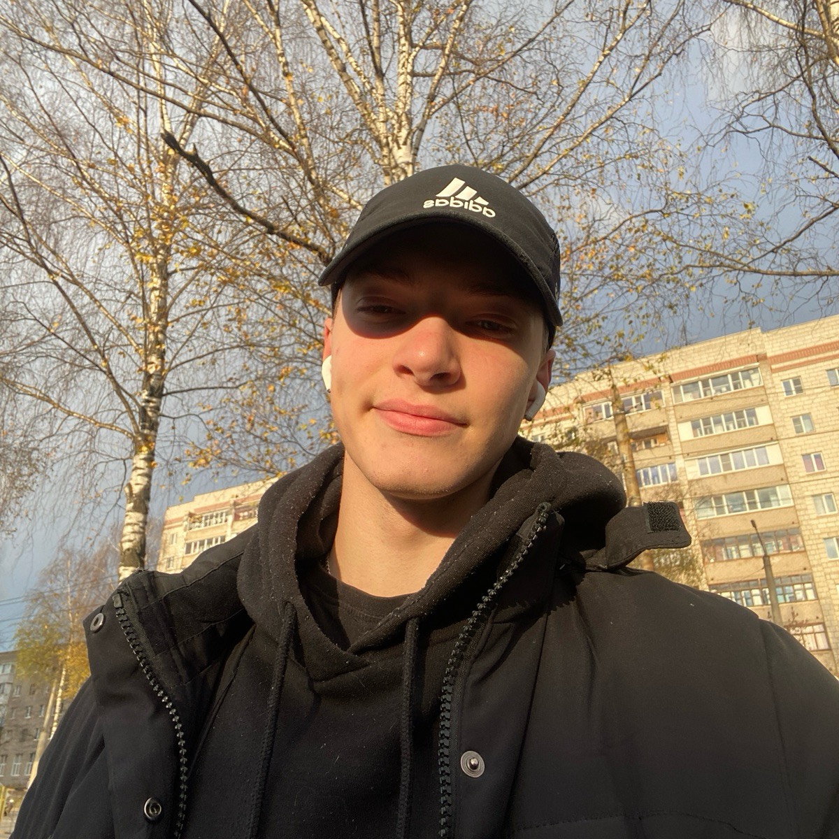 Кирилл Шарафутдинов