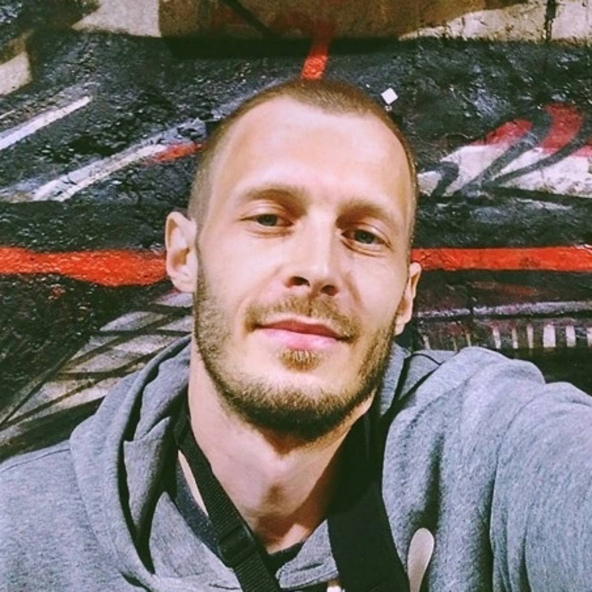 Глеб Лазарев