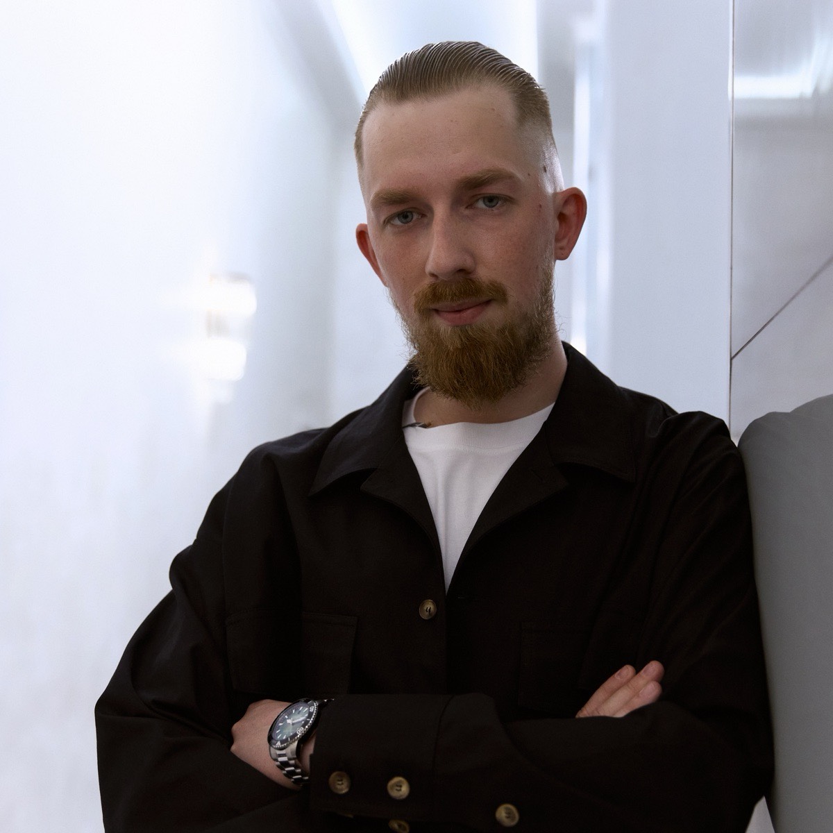 Максим Стручков | Сетка — социальная сеть от hh.ru