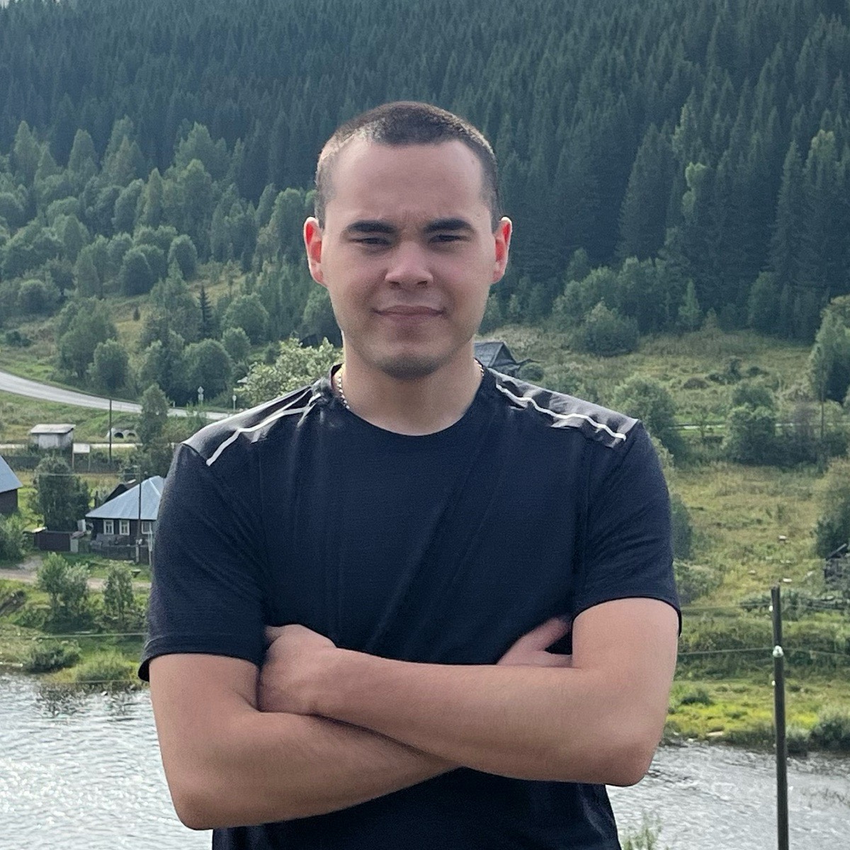 Анвар Кадыров