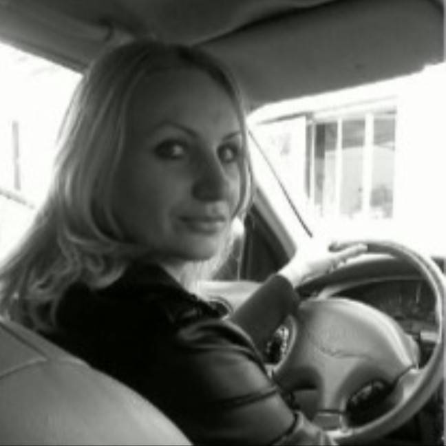 Татьяна Алимжанова | Сетка — социальная сеть от hh.ru