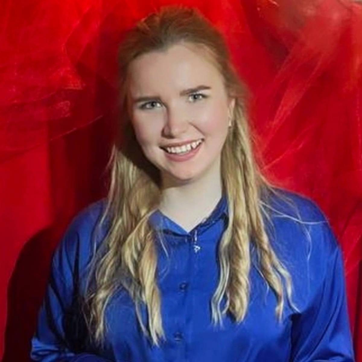 Виктория Блинова | Сетка — социальная сеть от hh.ru