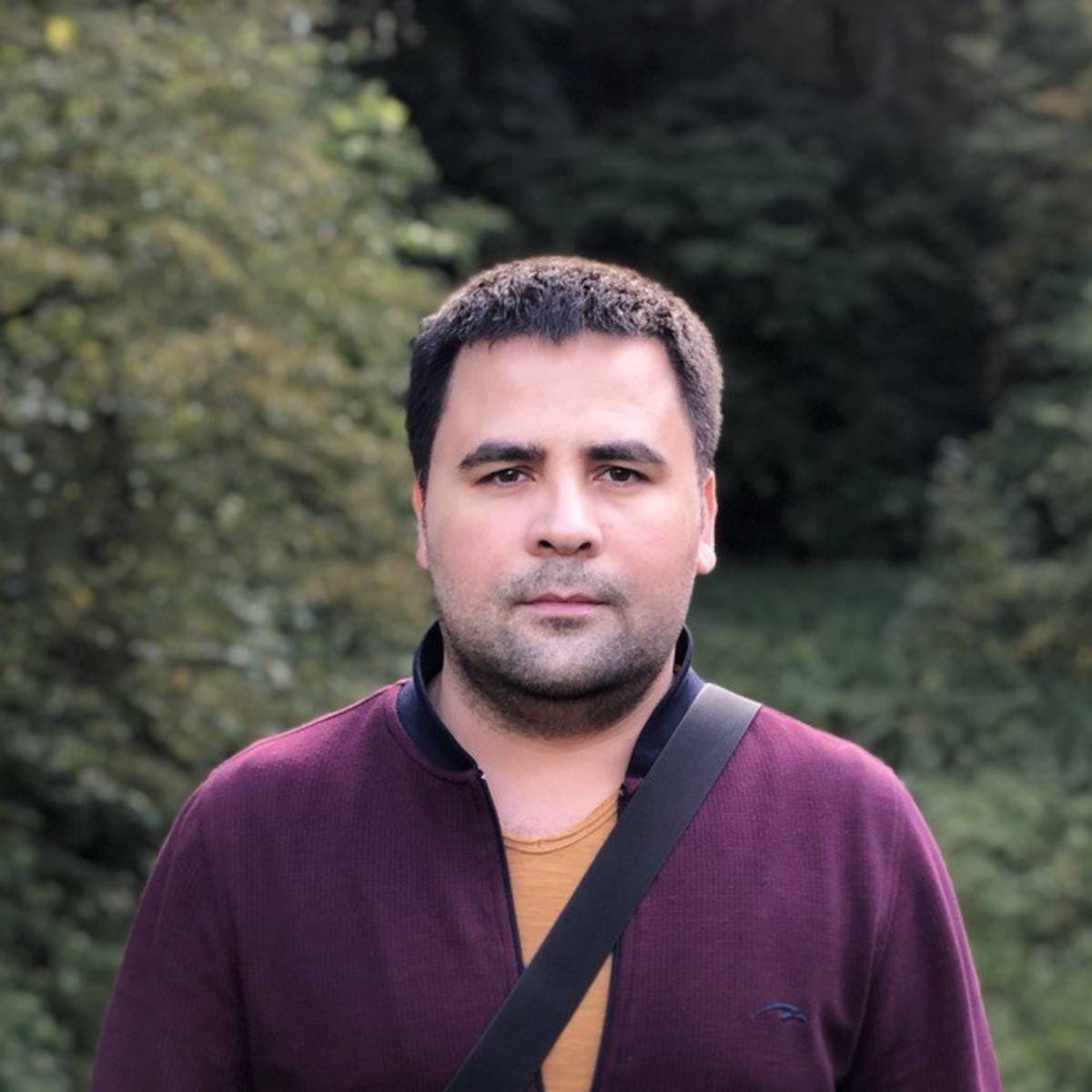 Евгений Мелентьев | Сетка — социальная сеть от hh.ru