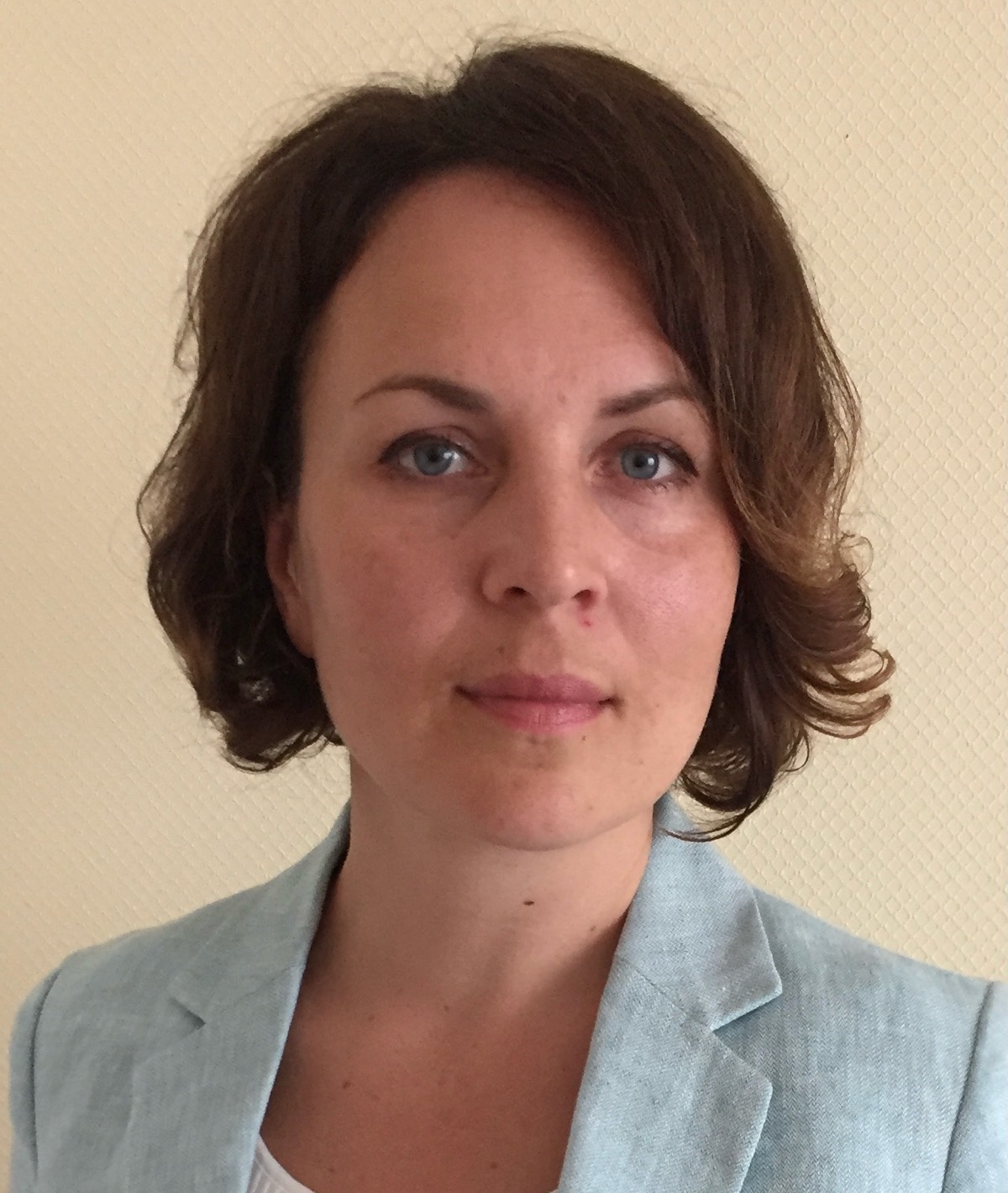 Ирина Кайгородова | Сетка — социальная сеть от hh.ru