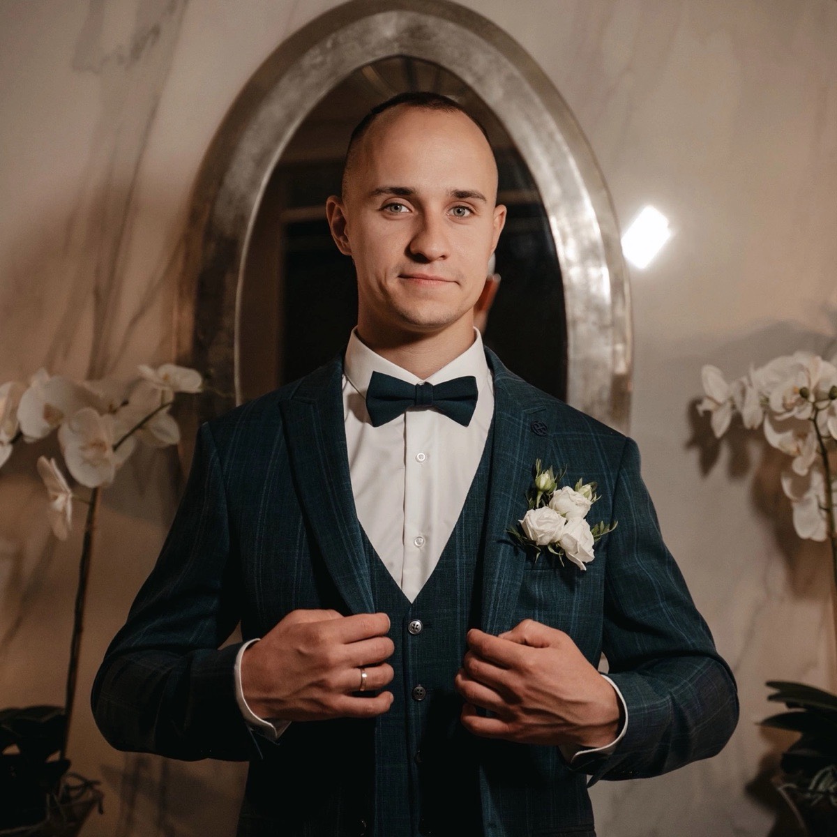 Даниил Белоусов