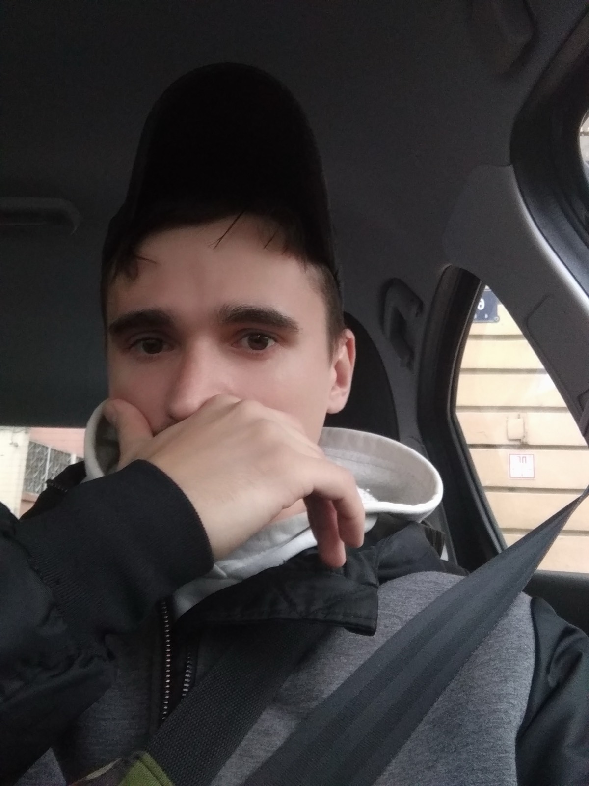 Александр Гурылёв