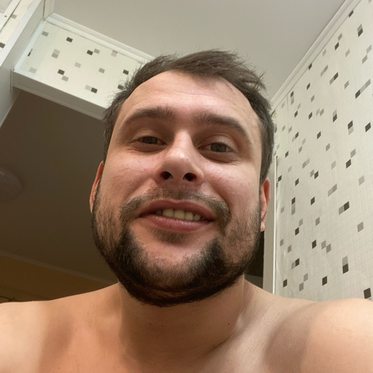 Вадим Агафонов