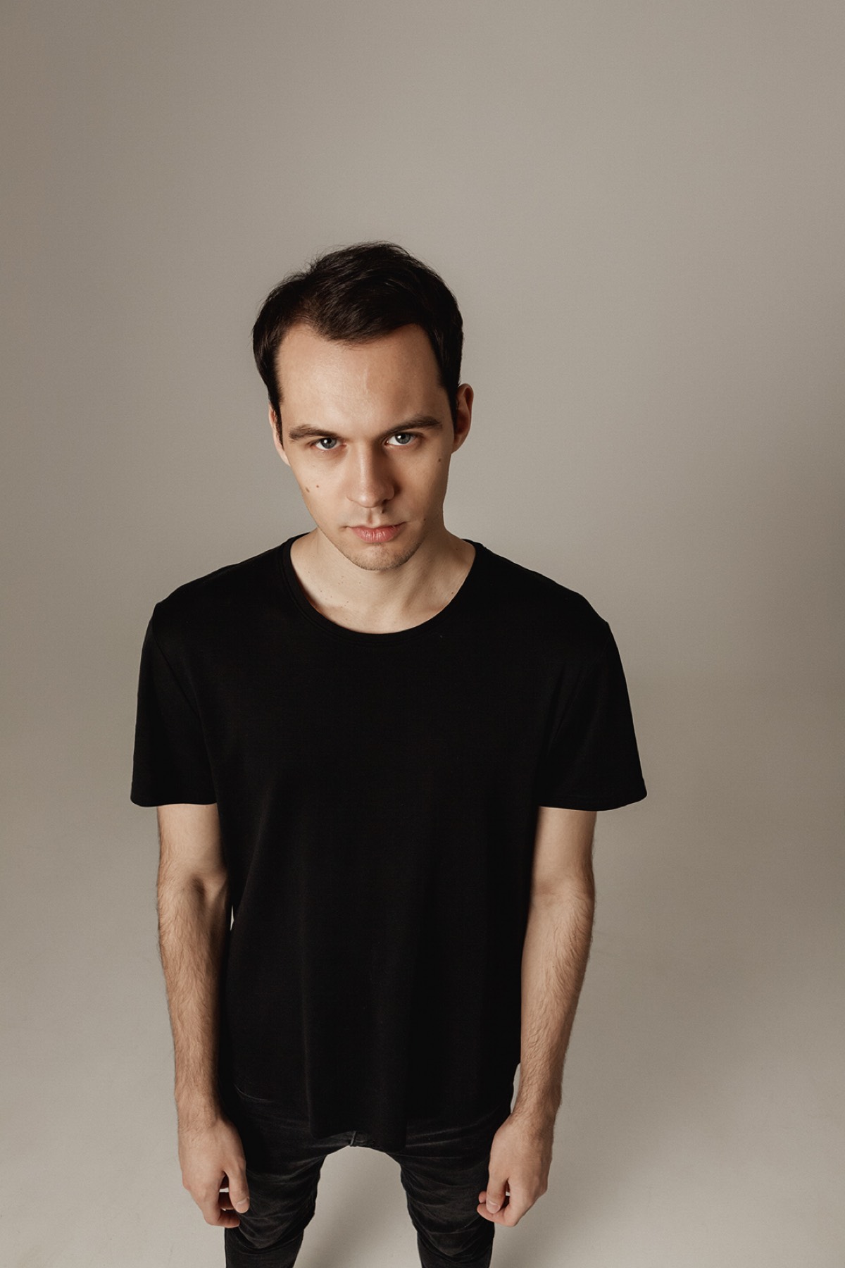 Роман Фоменков