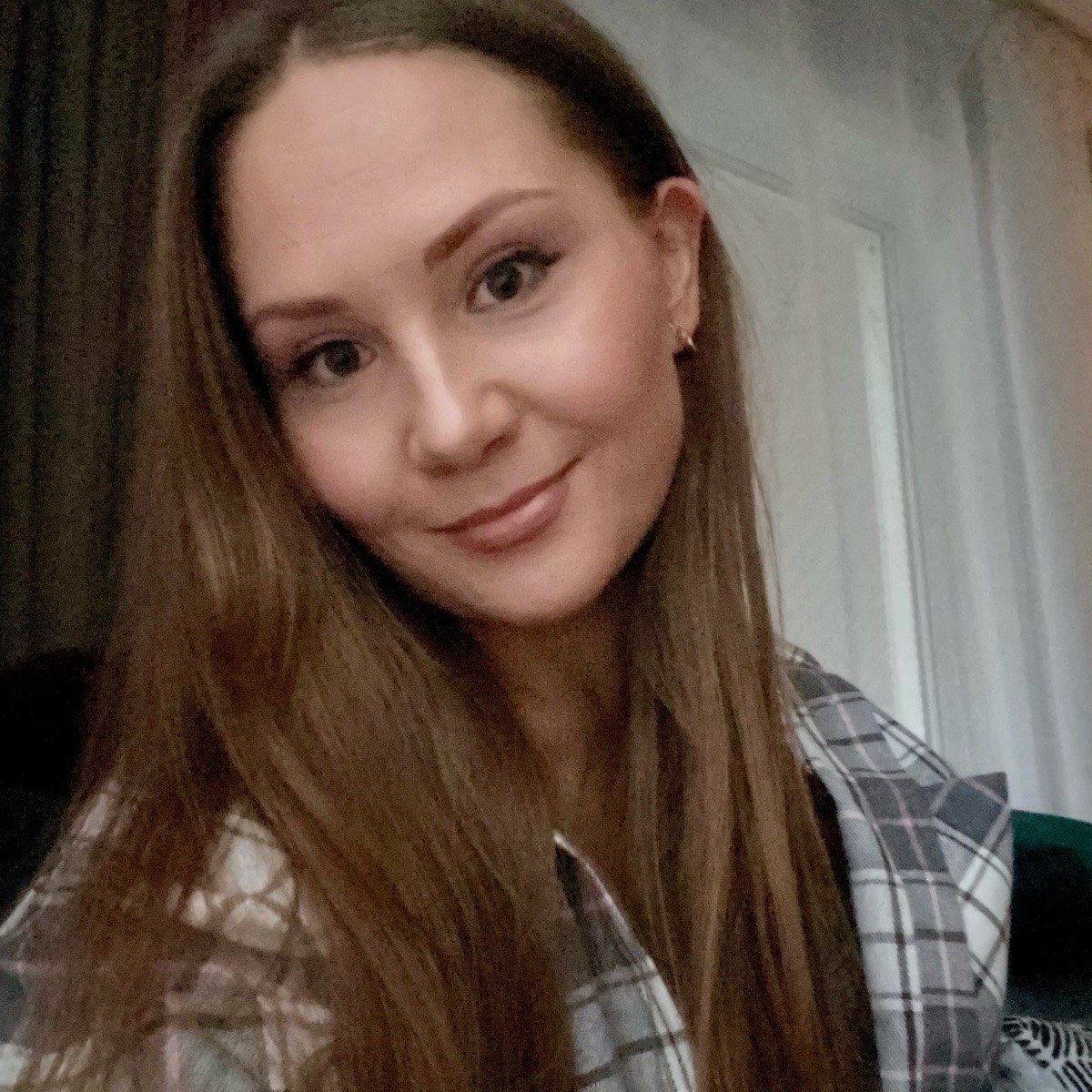 Анастасия Аветян | Сетка — социальная сеть от hh.ru