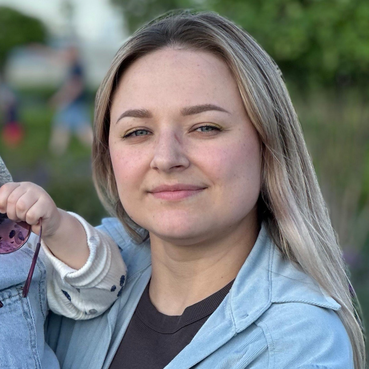 Мария Федотова | Сетка — социальная сеть от hh.ru