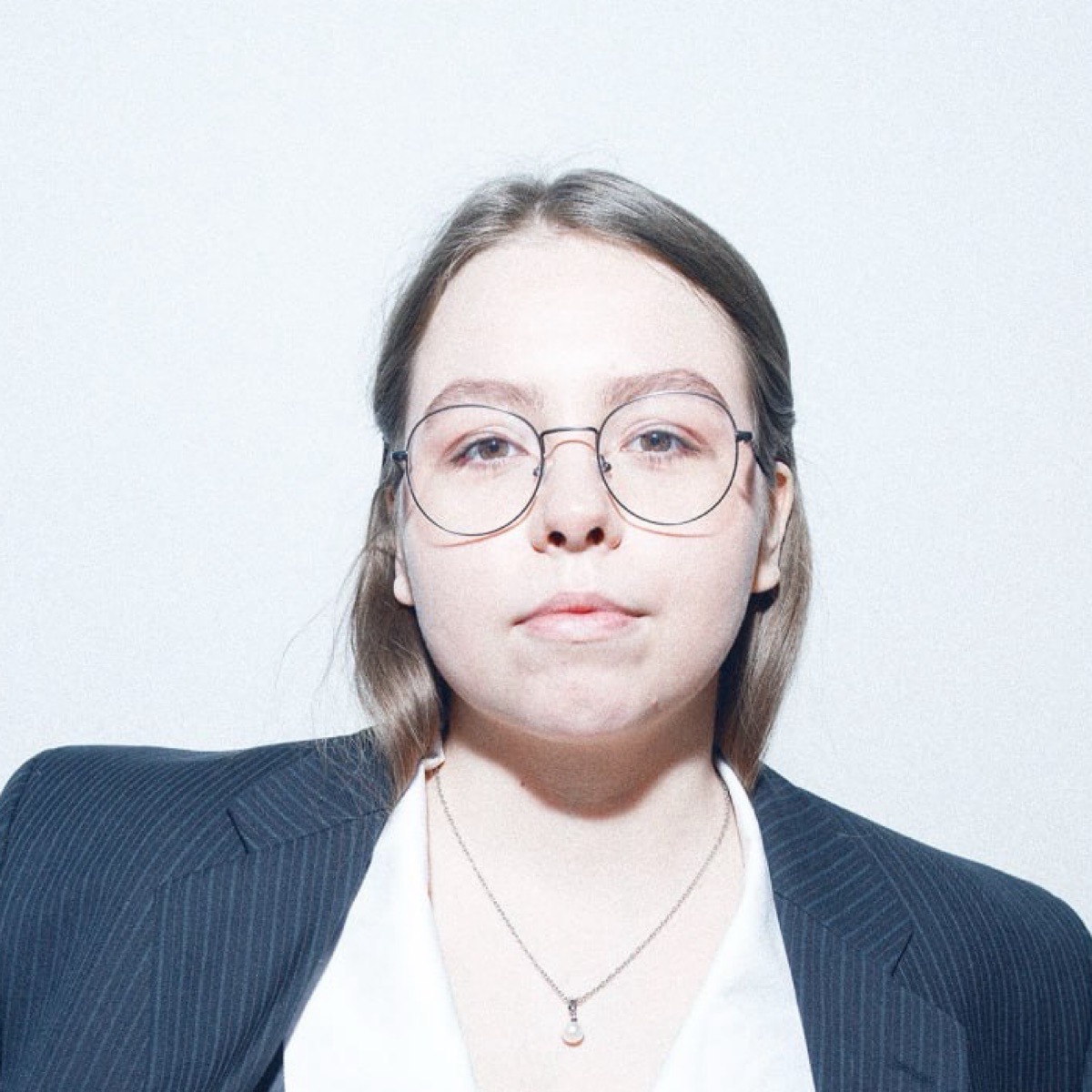 Анастасия Кузьменко | Сетка — социальная сеть от hh.ru