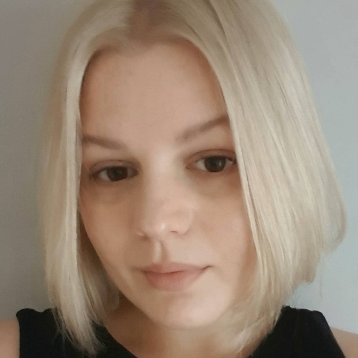 Alina Rimmar | Сетка — социальная сеть от hh.ru