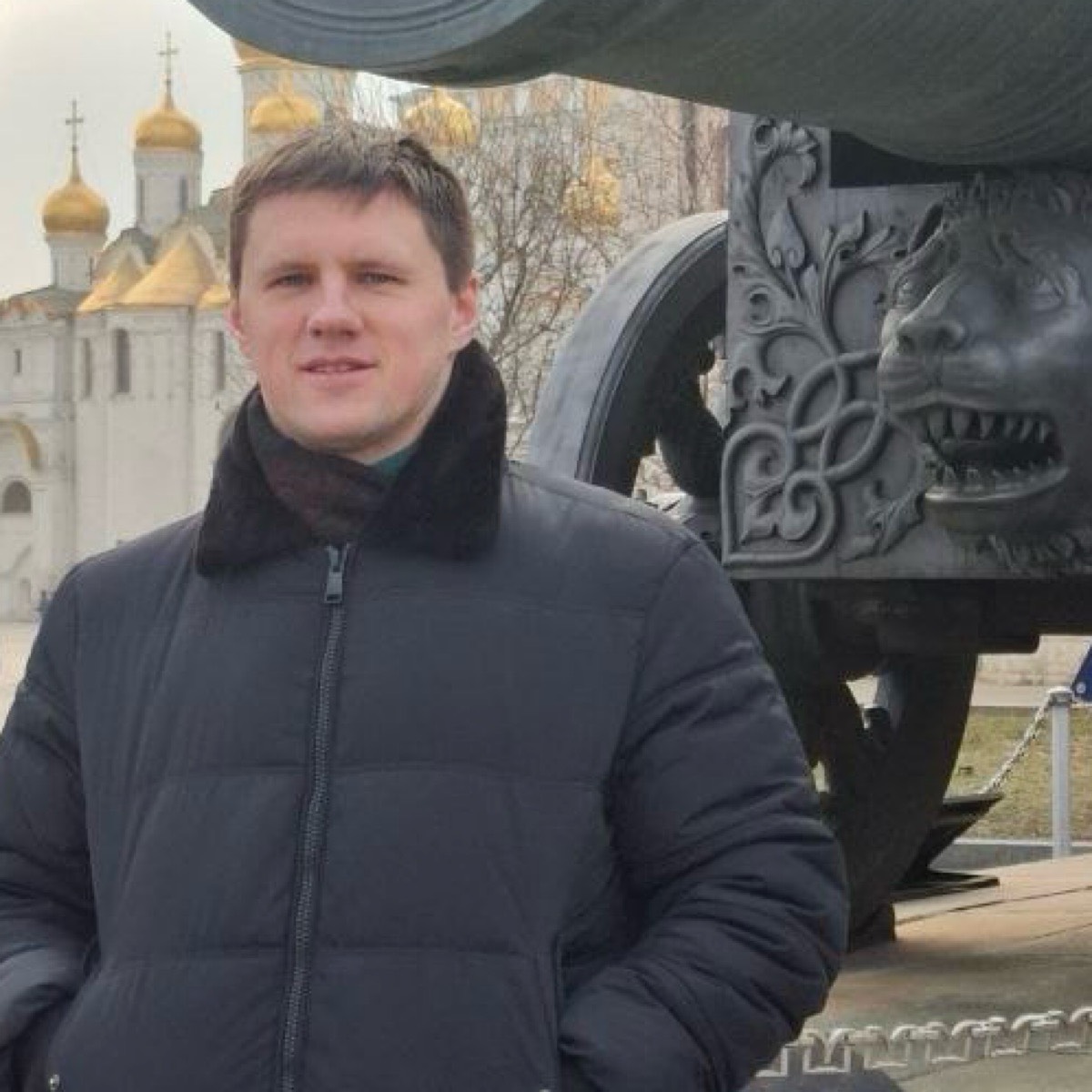 Павел Авдейчик