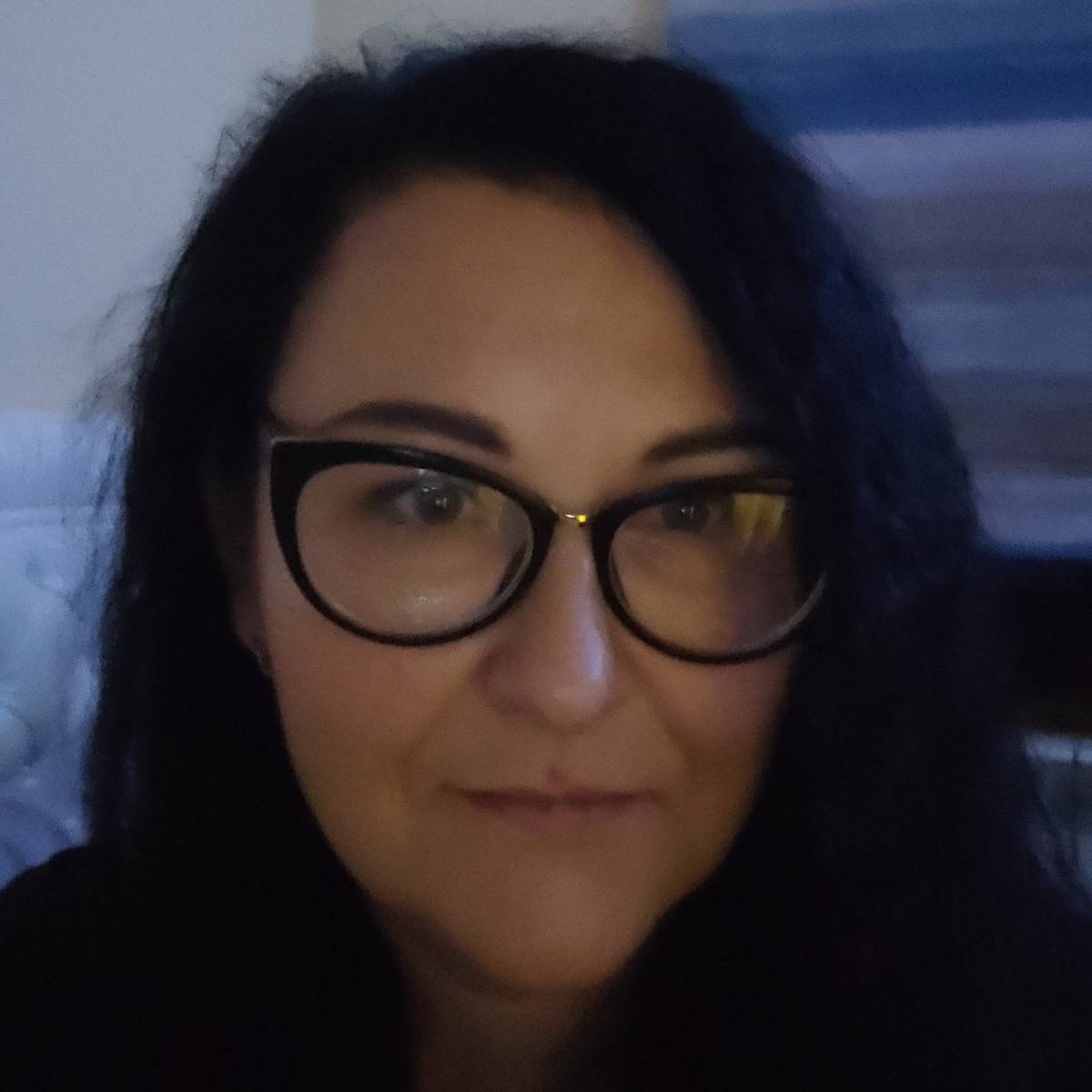 Анна Рындина