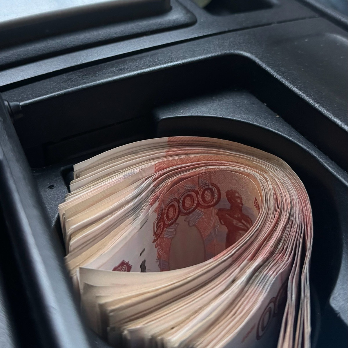 Данил Родовский