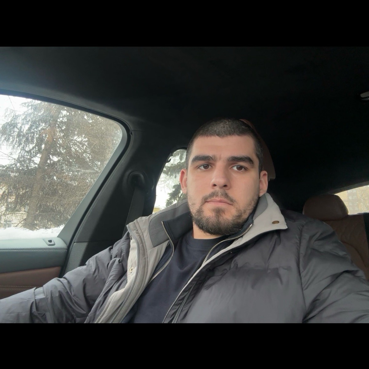 Адам Султанов | Сетка — социальная сеть от hh.ru