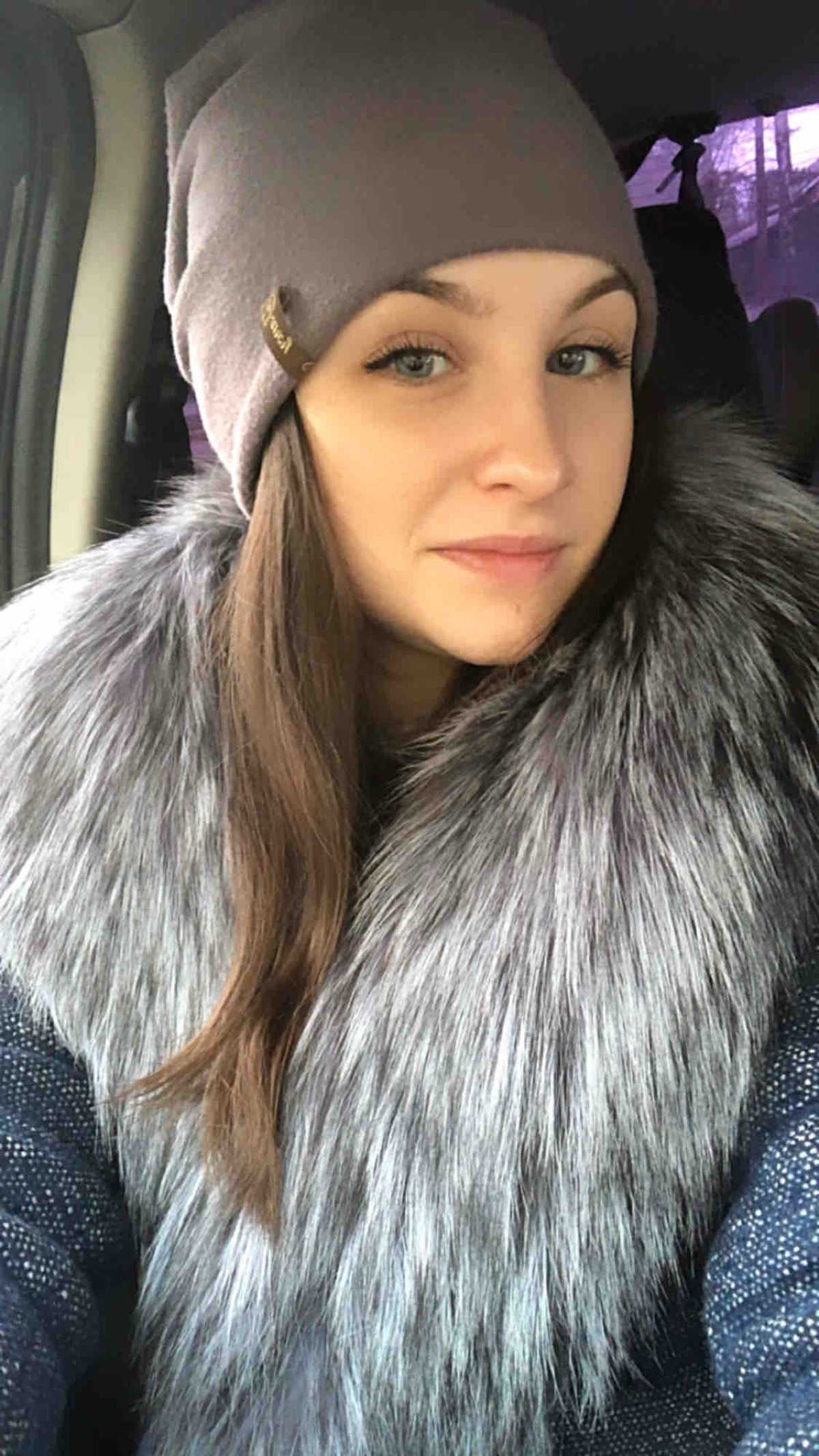 Диана Пушова | Сетка — социальная сеть от hh.ru